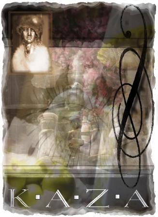 KAZA