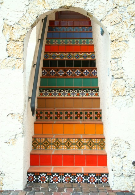 stair 1